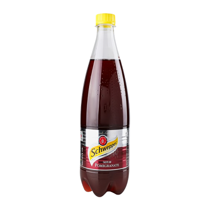 Напиток Schweppes Pomegranate 750ml - Retromagaz