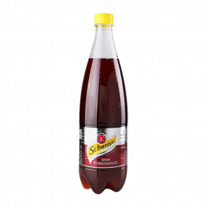 Напиток Schweppes Pomegranate 750ml