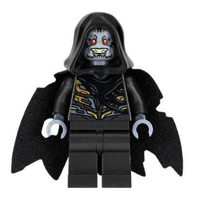 Фігурка Lego Marvel Corvus Glaive Super Heroes sh0511 1 Б/У - Retromagaz