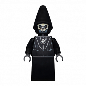 Фигурка Lego Harry Potter Death Eater Films hp198 1 Новый