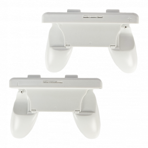 Насадка RMC Switch Grips for Joy-Con White Новый