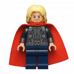 Фигурка Lego Marvel Thor Super Heroes sh0170 1 Б/У