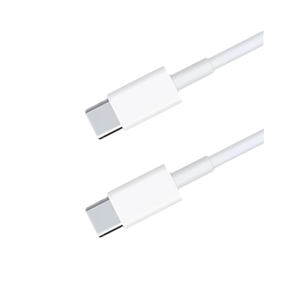 Кабель RMC Apple USB Type-C - USB Type-C 2m - Retromagaz