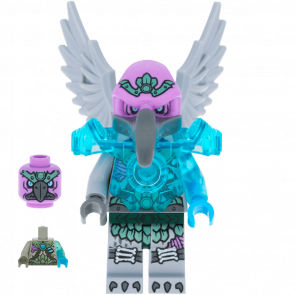 Фигурка Lego Vulture Tribe Vardy Legends of Chima loc080 Б/У - Retromagaz