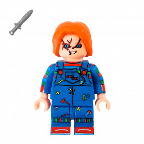 Фигурка RMC Seed of Chucky Chucky Films socr001 Новый - Retromagaz