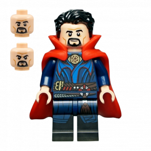 Фигурка Lego Marvel Doctor Strange Super Heroes sh0802 1 Б/У - Retromagaz