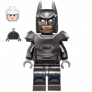 Фігурка Lego DC Batman Armored Super Heroes sh0217a Б/У