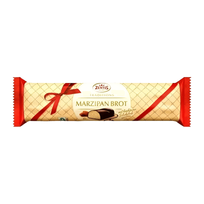 Батончик Zentis Traditions Марципановый 500g - Retromagaz