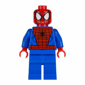 Фигурка Lego Marvel Spider-Man Super Heroes sh0038 Б/У