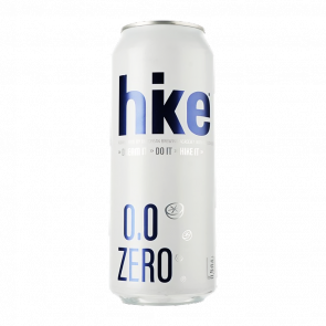 Пиво Безалкогольное Hike Zero 0% 500ml - Retromagaz