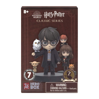 Фигурка Yume Harry Potter Classic Series - Retromagaz