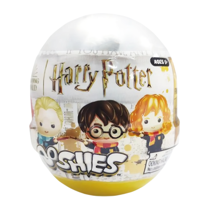 Фигурка Ooshies Harry Potter в Ассортименте - Retromagaz