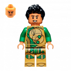 Фигурка Lego Marvel Gilgamesh Super Heroes sh0768 1 Б/У