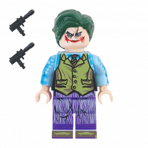 Фігурка RMC DC Joker Super Heroes dcr008 Новий