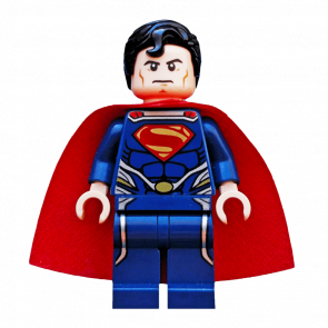 Фигурка Lego DC Superman Super Heroes sh0077 Б/У - Retromagaz