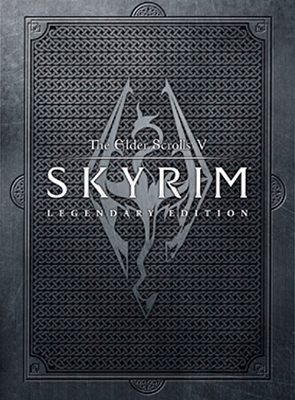 Игра Sony PlayStation 3 The Elder Scrolls V: Skyrim Legendary Edition Английская Версия Б/У