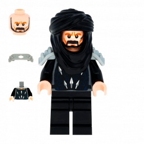 Фигурка Lego Prince of Persia Setam Claw Hassansin Games pop006 Б/У