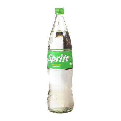 Напиток Sprite Стекло 1L - Retromagaz