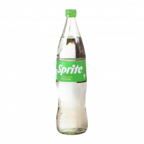 Напиток Sprite Стекло 1L - Retromagaz