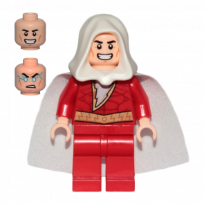 Фігурка Lego DC Shazam Super Heroes sh0592a 1 Б/У - Retromagaz