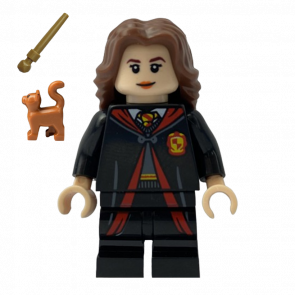 Фигурка RMC Harry Potter Hermione Granger Films hpr002 Новый - Retromagaz