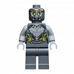 Фигурка Lego Marvel Chitauri Super Heroes sh0730 1 Б/У - Retromagaz