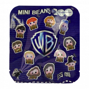 Фигурка MGL Toys Harry Potter Mini Beans в Асортименті - Retromagaz