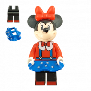 Фігурка RMC Disney Minnie Mouse Cartoons dsnr004 Новий