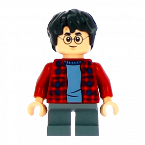 Фигурка Lego Harry Potter Harry Potter Films hp143 1 Б/У