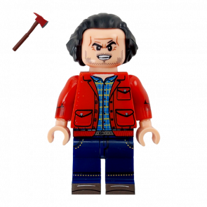 Фигурка RMC The Shining Jack Torrance Films tsr001 Новый - Retromagaz