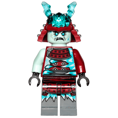 Фігурка Lego Інше Blizzard Samurai Ninjago njo549 1 Новий - Retromagaz