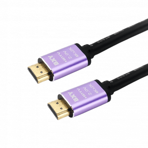 Кабель BXY HDMI 2.0 - HDMI 2.0 1.5m