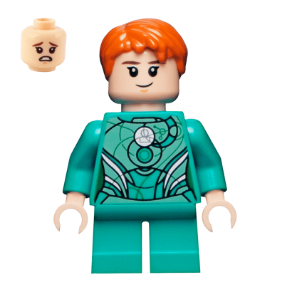 Фигурка Lego Marvel Sprite Super Heroes sh0769 1 Б/У - Retromagaz