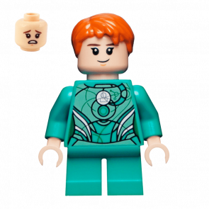 Фигурка Lego Marvel Sprite Super Heroes sh0769 1 Б/У - Retromagaz