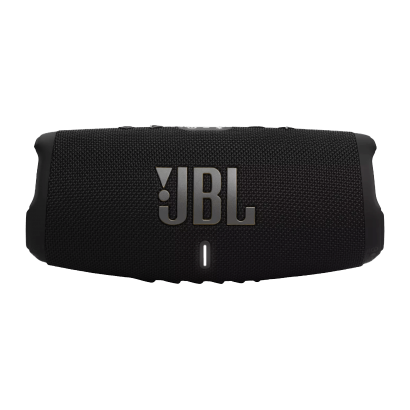 Портативна Колонка JBL Charge 5 WI-FI Midnight Black - Retromagaz