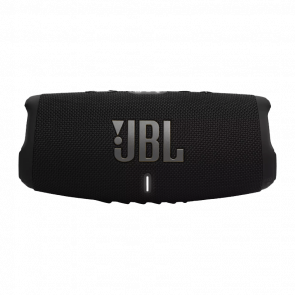 Портативна Колонка JBL Charge 5 WI-FI Midnight Black - Retromagaz