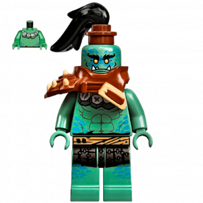 Фигурка Lego Другое Munce Murt Ninjago njo603 1 Б/У