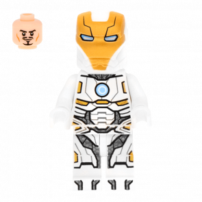 Фигурка Lego Marvel Iron Man Super Heroes sh0229 Б/У