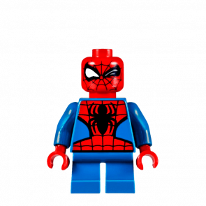 Фигурка Lego Marvel Spider-Man Super Heroes sh0360 Б/У - Retromagaz