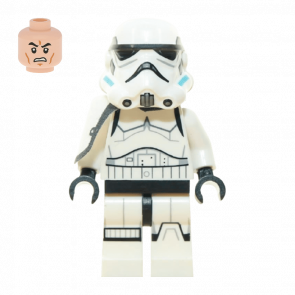 Фигурка Lego Империя Stormtrooper Sergeant Star Wars sw0630 1 Б/У - Retromagaz