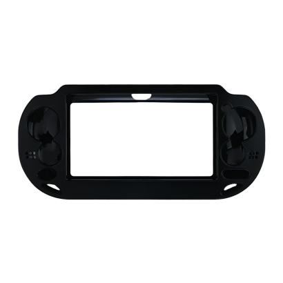 Чохол Захисний RMC PlayStation Vita Aluminium Hard Case Black Новий - Retromagaz