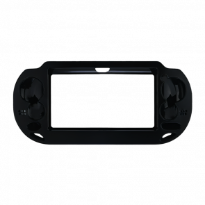 Чохол Захисний RMC PlayStation Vita Aluminium Hard Case Black Новый - Retromagaz