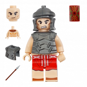 Фигурка RMC Rome Empire Legionary All Time Army ata002 1 Новый - Retromagaz