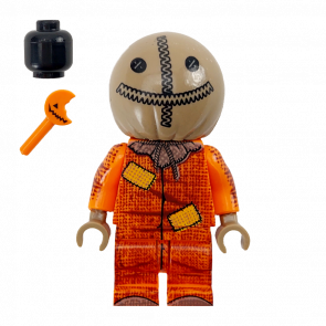 Фігурка RMC Trick 'r Treat Sam Films ttr001 Новий - Retromagaz