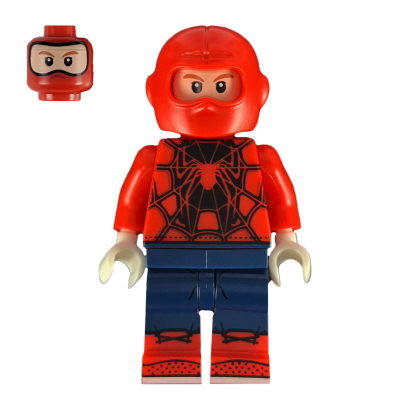 Фигурка RMC Marvel Spiders-Man Super Heroes SPM001 Новый - Retromagaz