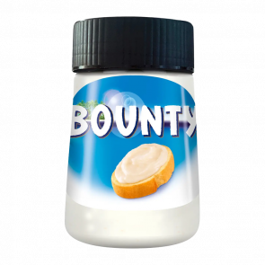 Шоколадна Паста Bounty 350g - Retromagaz