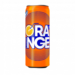 Напиток Живчик Orange 330ml - Retromagaz