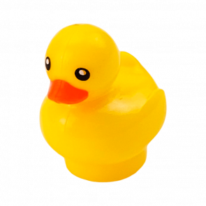 Фигурка RMC Земля 2шт Duck Animals Yellow Новый - Retromagaz