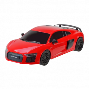 Машинка Радіокерована MZ Audi R8 1:24 Red