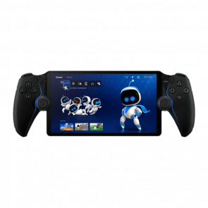 Консоль Sony PlayStation Portal Black Новий - Retromagaz